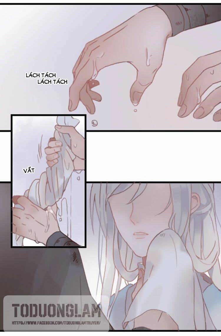 mang quải hệ thống, nhất trí mạng chapter 5 20