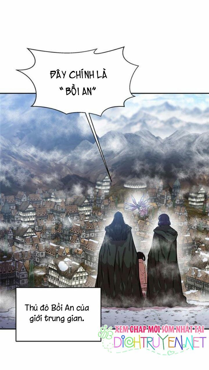 con gái bảo bối của ma vương chapter 26 29