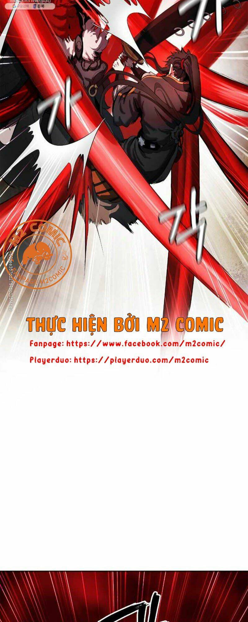 xuyên không thành hổ chapter 27 10