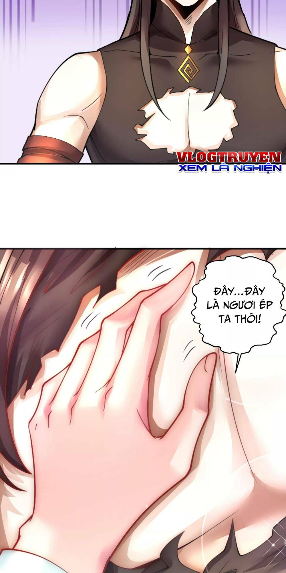 ma đạo giới bất ổn chapter 6 54