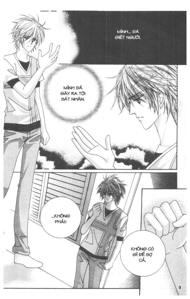 cũng vì em chapter 16 9