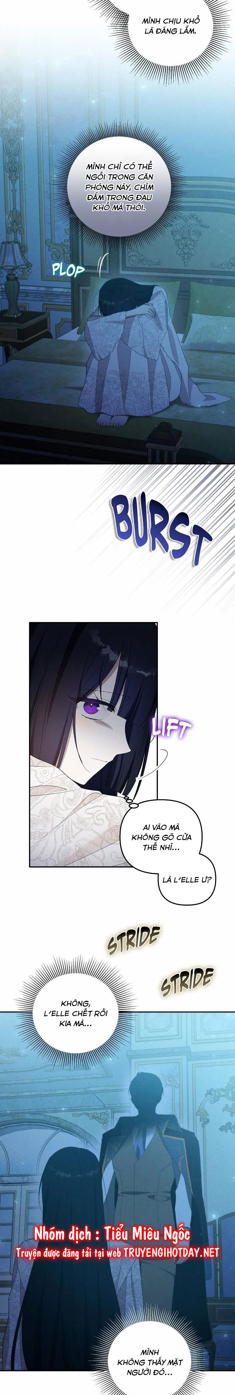 lời nguyền vẫn chưa kết thúc chapter 62 6