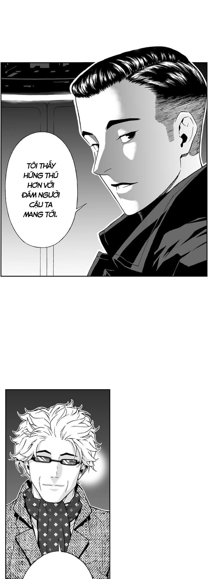 action idols - age of young dragons chapter 10 46