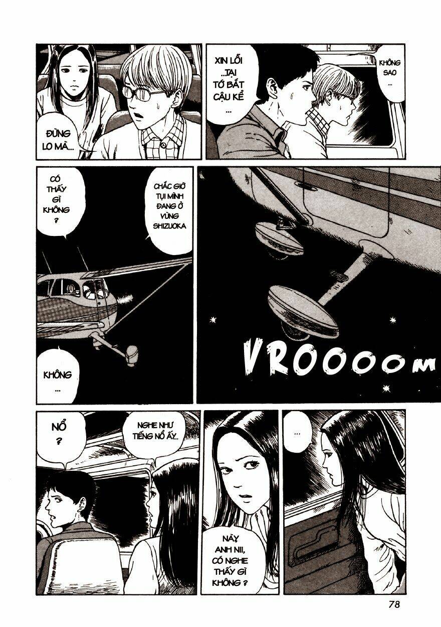 the shard of evil chapter 4 6