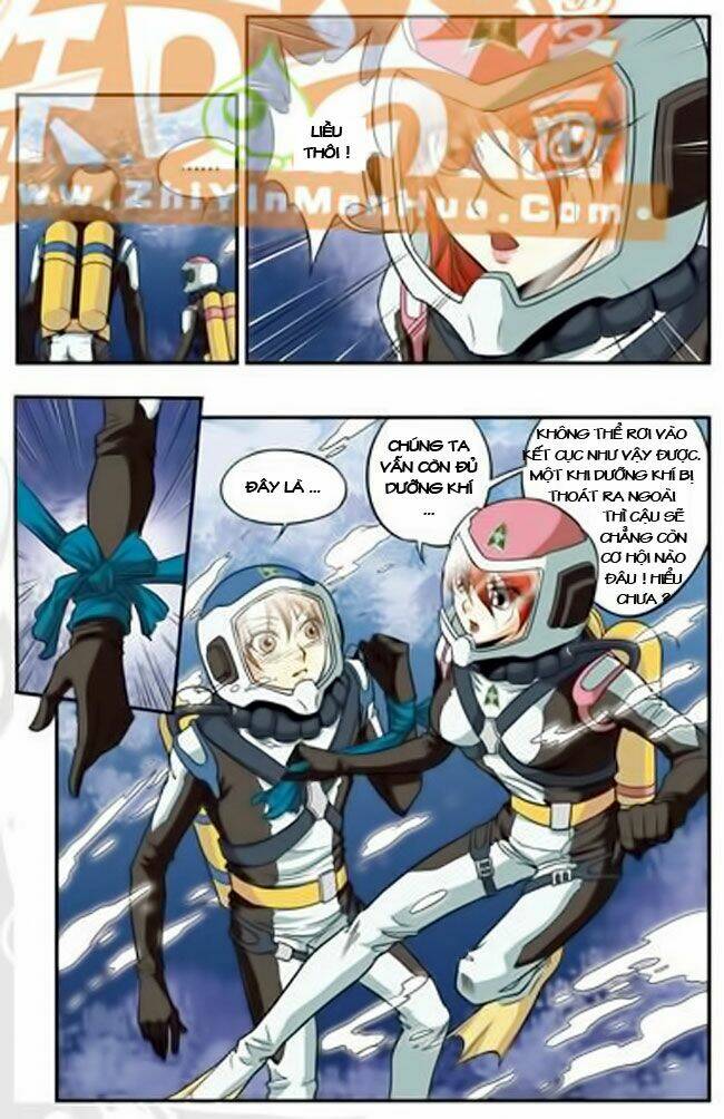 long tộc chapter 34 18