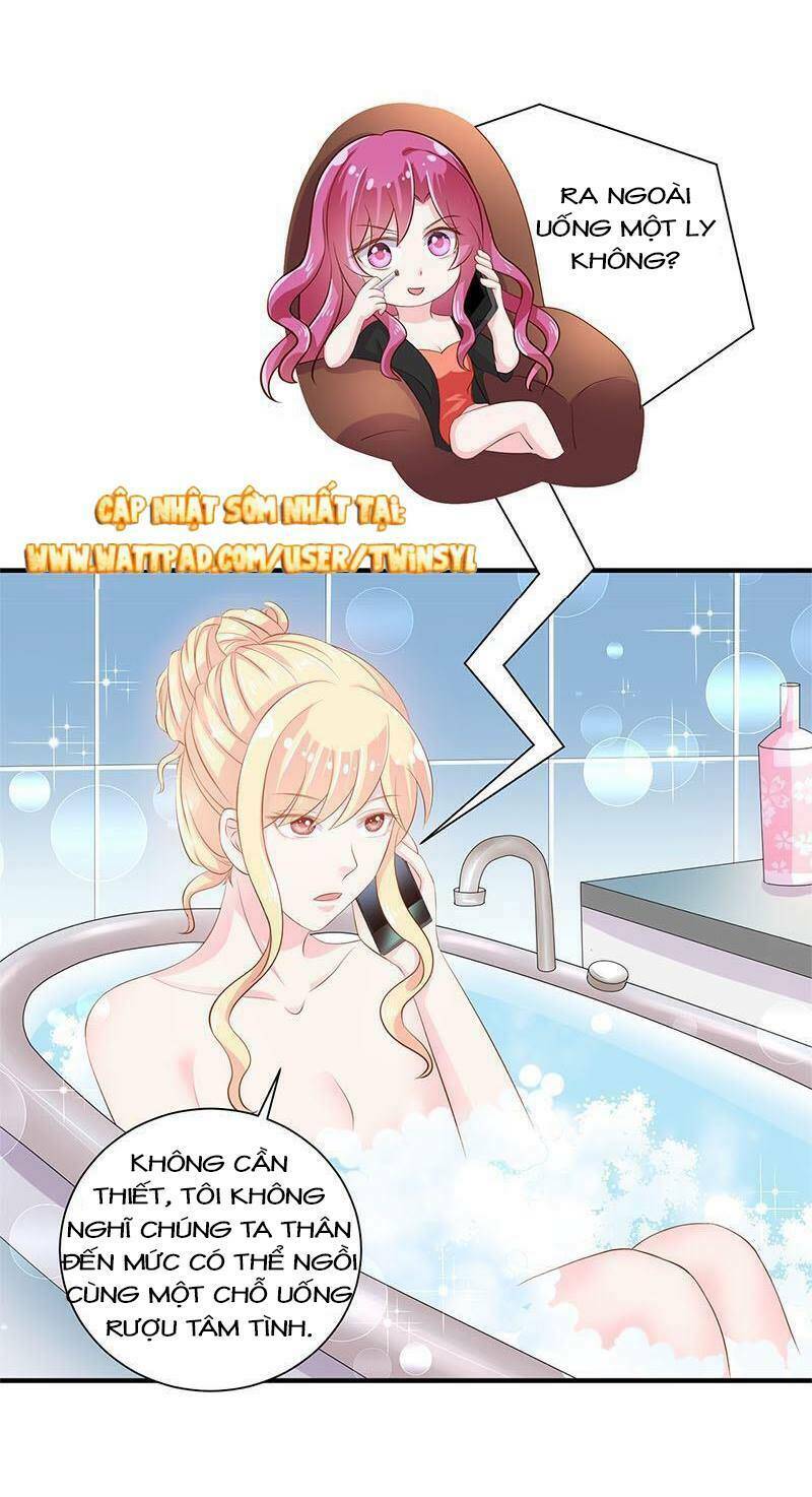 không gả cho tổng tài, gả cho người hầu chapter 112 26