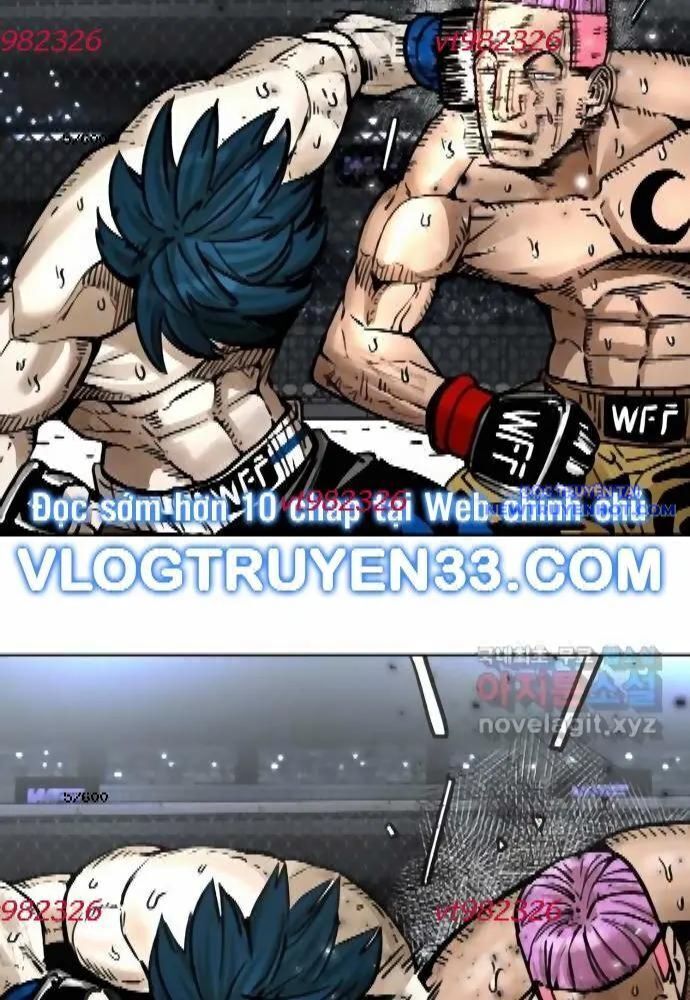 shark - cá mập chapter 280 13