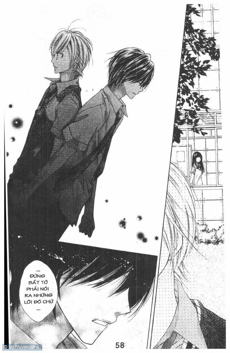 thiên đường rock chapter 6 58