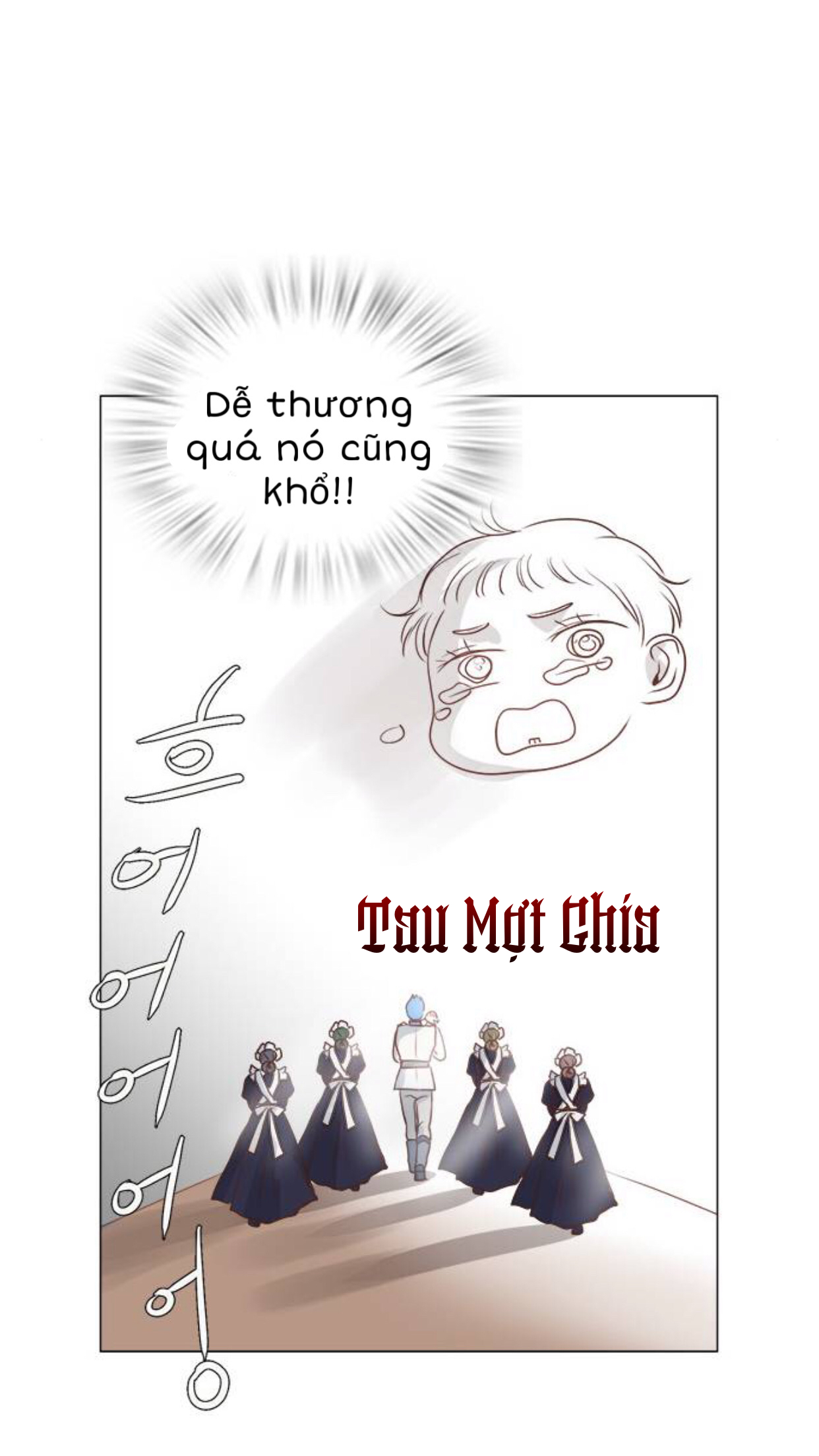 baby mai mối là công chúa chapter 5 16