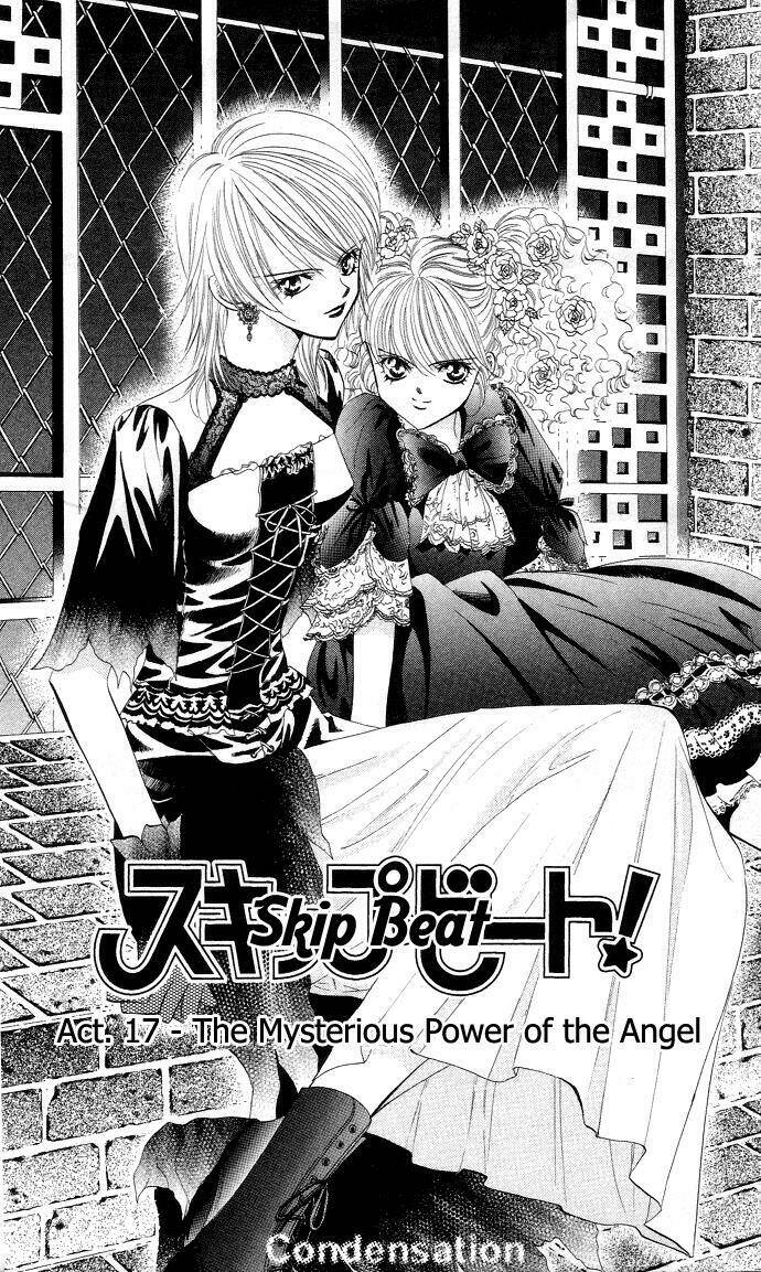 thử thách của kyouko chapter 17 1