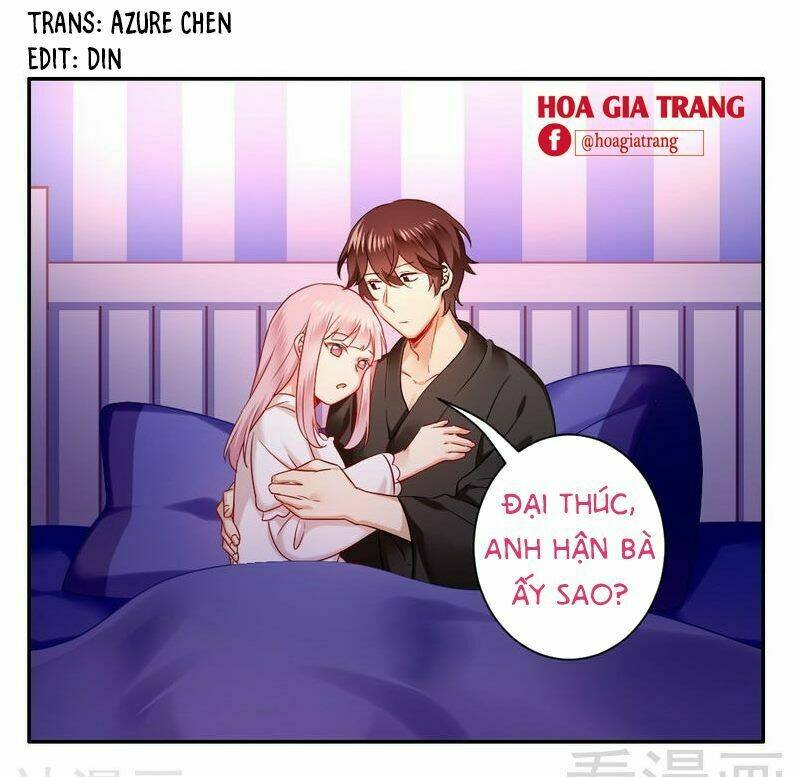 phục thù thiếu gia tiểu điềm thê chapter 70 2