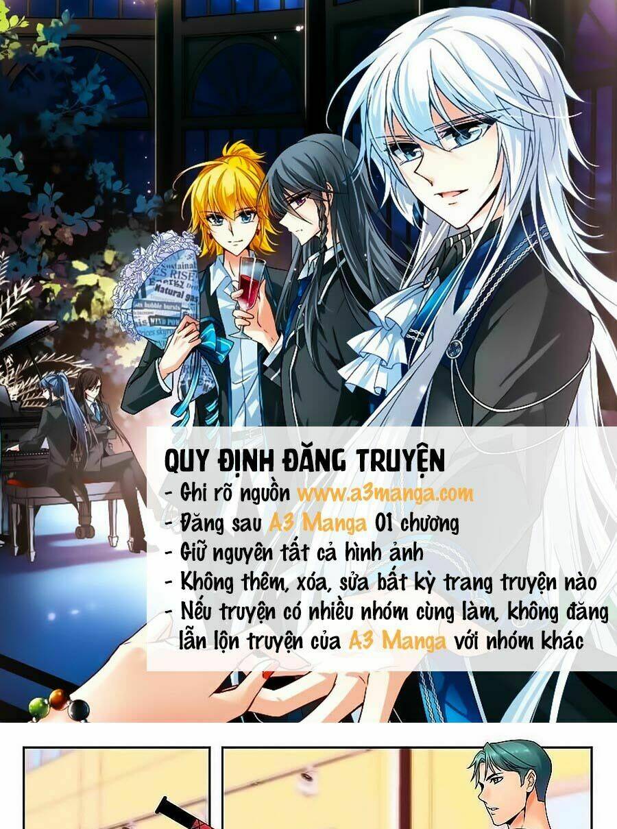 anh là phiền phức của em chapter 35 1