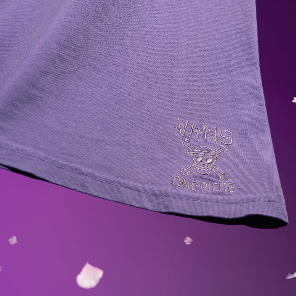 Áo Vans One Piece Skate SS Tee VN00005YZB2