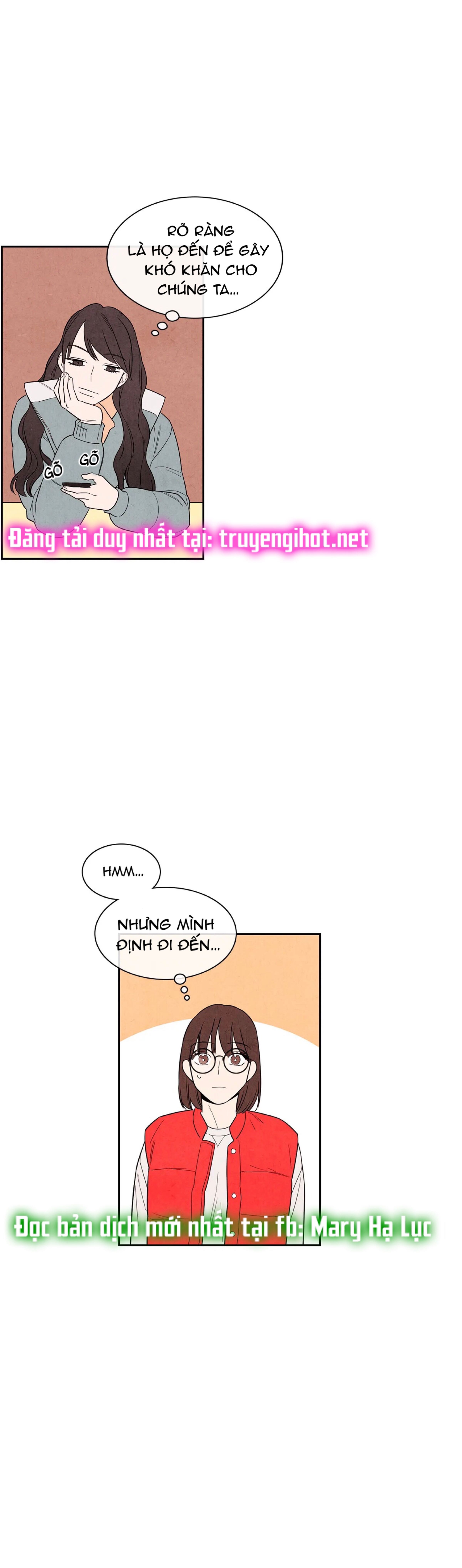 1 cộng 1 bằng.... chapter 3 9