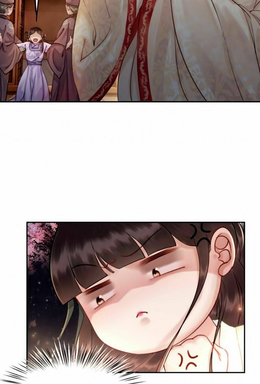 trọng sinh bá sủng nhiếp chính vương quá mạnh mẽ chapter 4 15