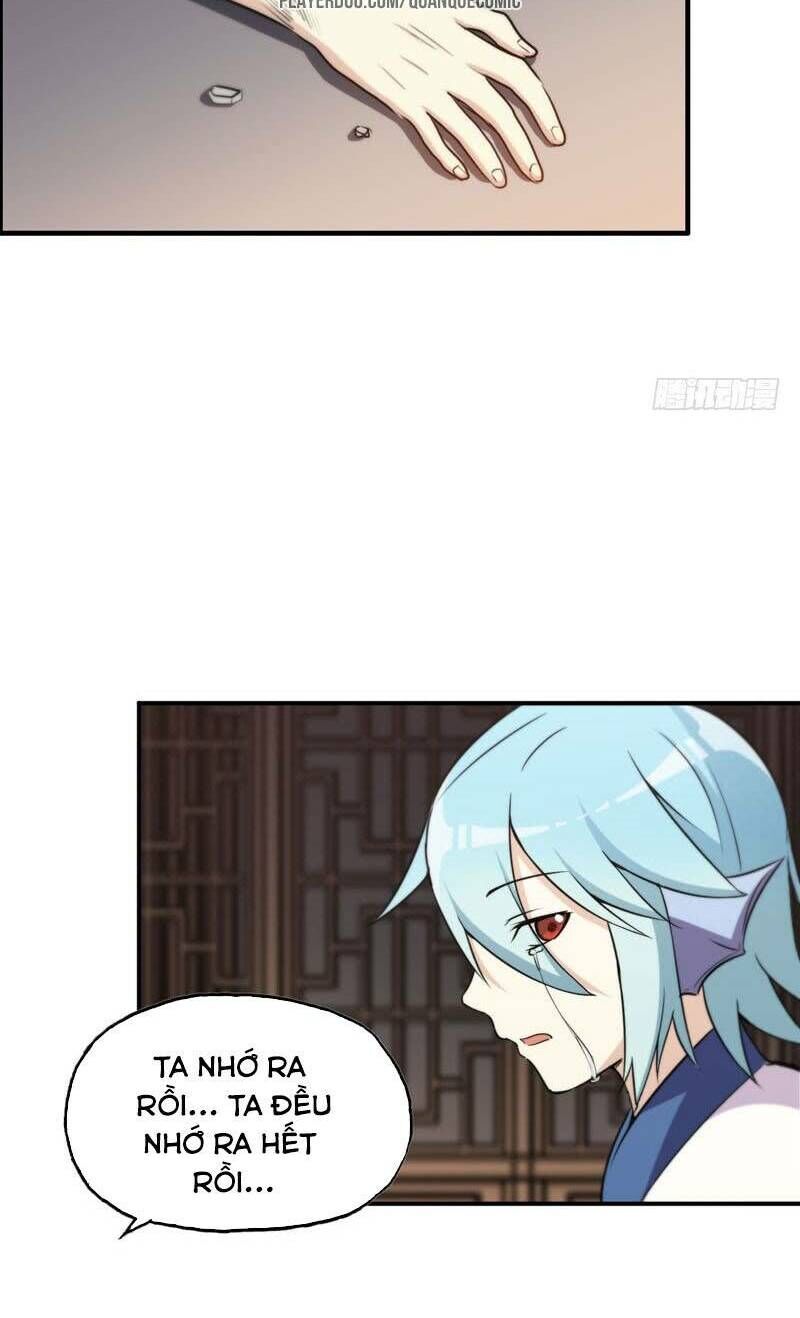 khởi đầu bằng một con côn chapter 18 14