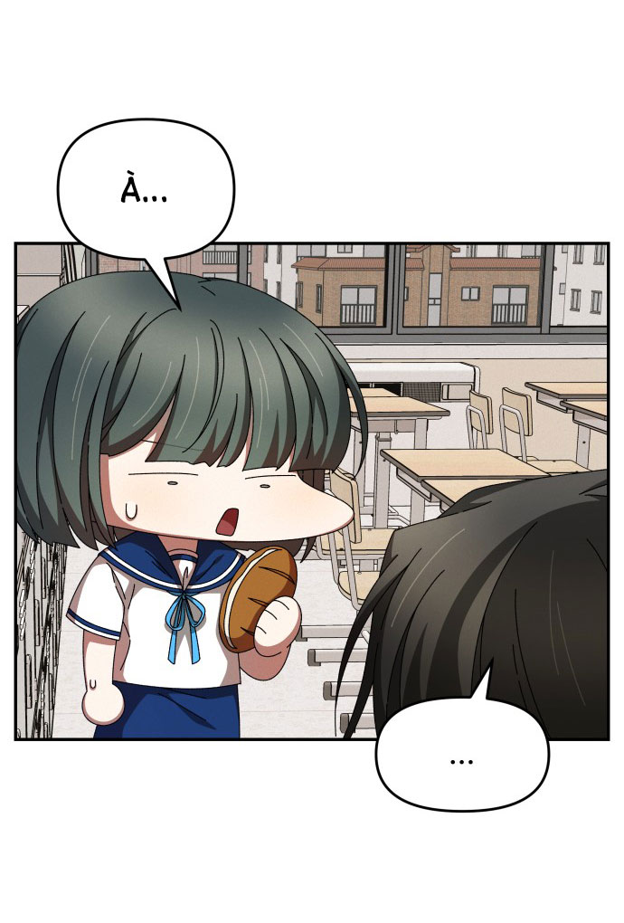 bạn gái tôi là robot -câu chuyện của cheol soo và young hee chapter 30 55