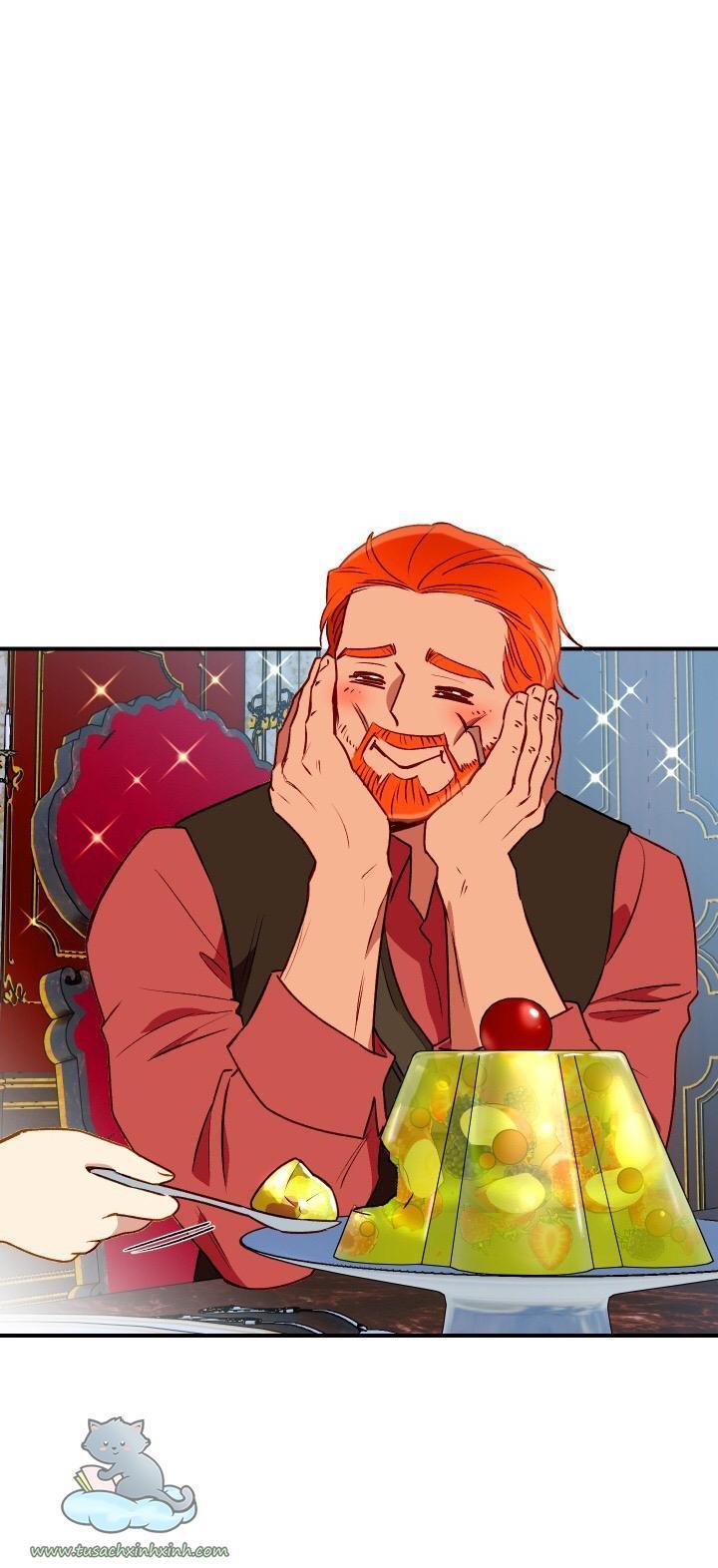 công nương khế ước của gia tộc công tước quái vật chapter 46 45