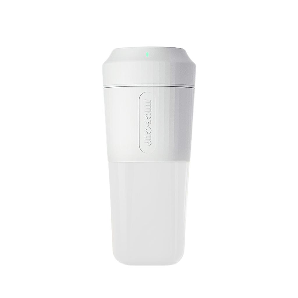 Portable Blender, Personal Size Blender Shakes and Smoothies Mini Juicer Cup Electric USB Rechargeable
