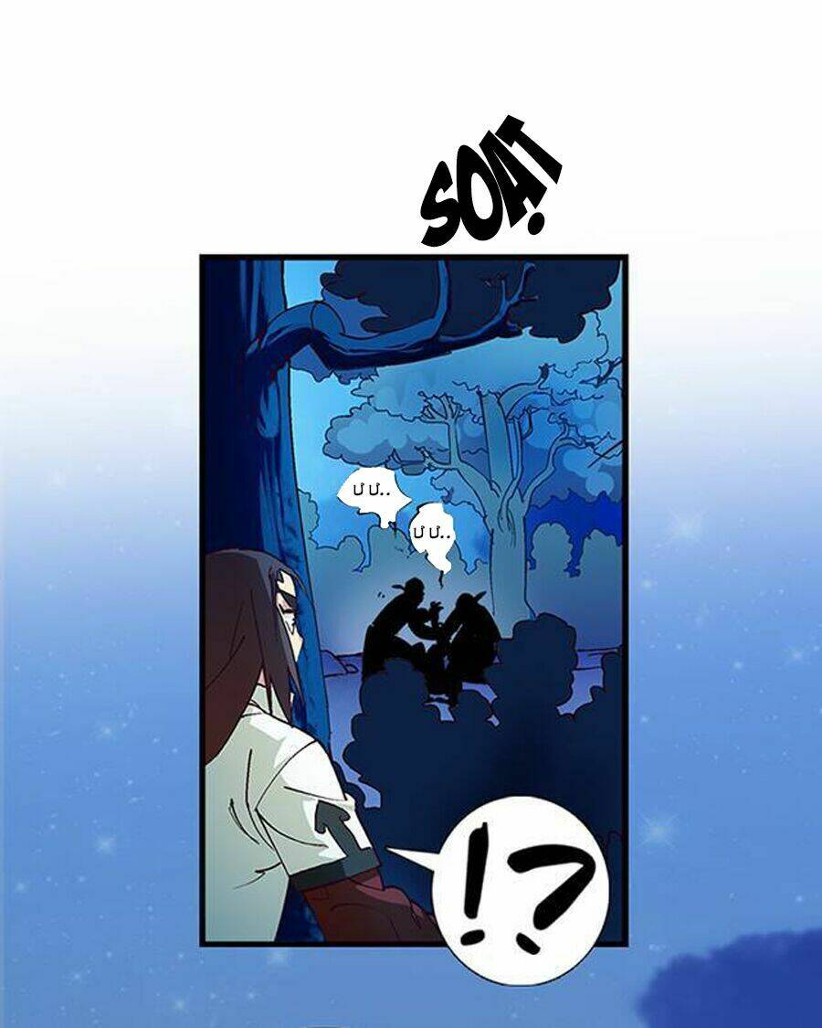 phong quỷ truyền thuyết chapter 19 4