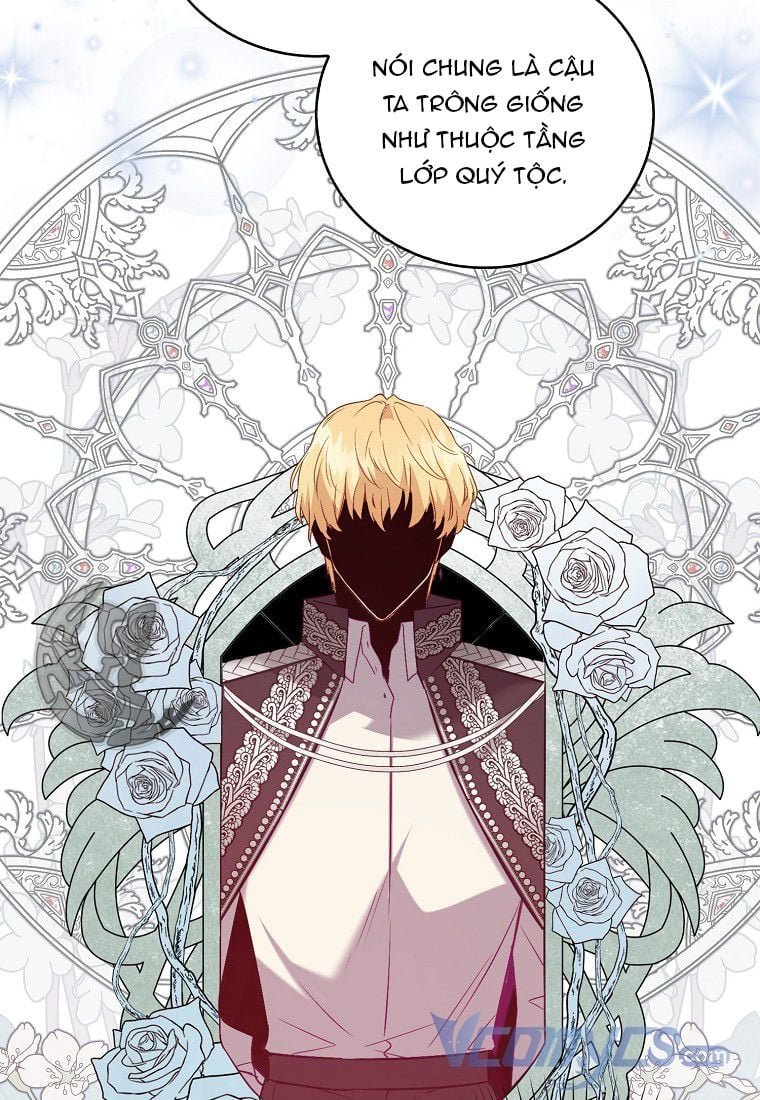 tôi chỉ nhận ra sau khi mất cô ấy chapter 16.5 3