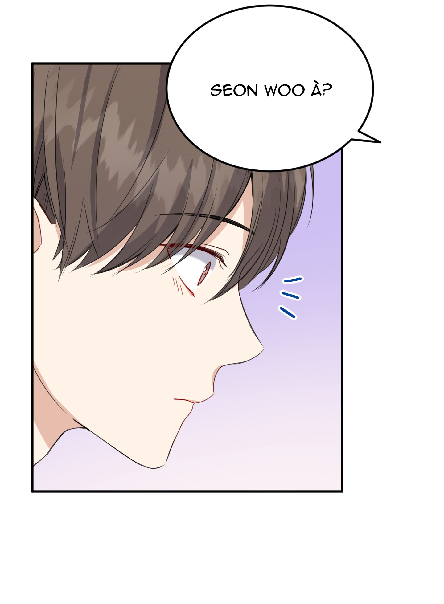 tình yêu bình thường nhưng không dễ tìm chapter 7 22