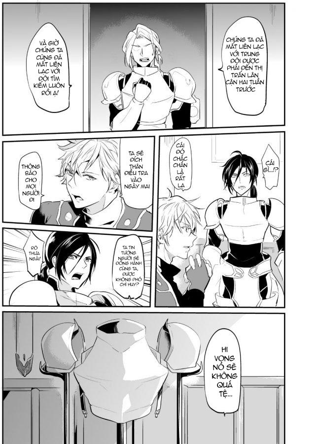 oneshot hỏny chapter 149 4