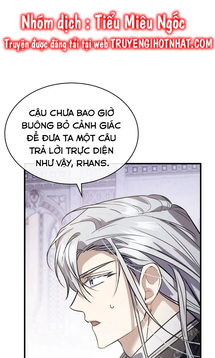 Cái Bóng Trong Đêm chapter 53 - Trang 80