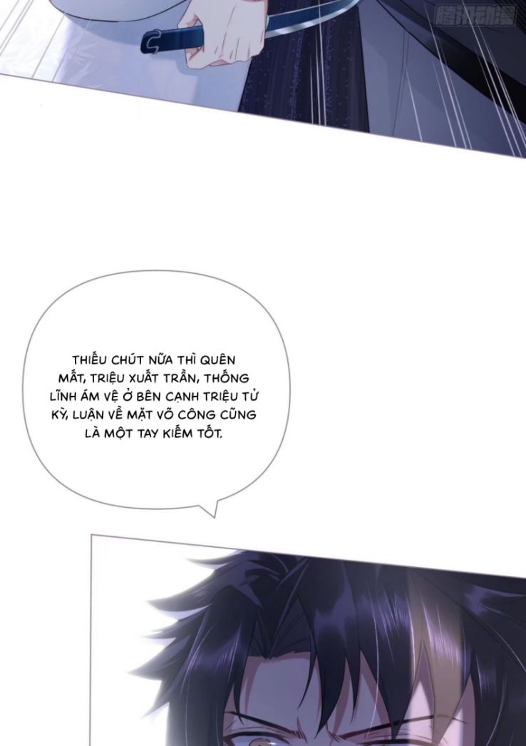 nhập mộ chi thần chapter 66 31