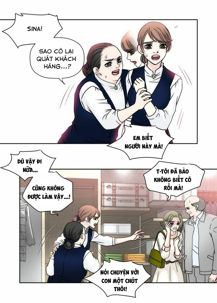 người đàn ông của tôi chapter 46.2 25