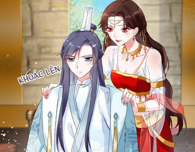 hoa nhan sách chapter 64.2 23