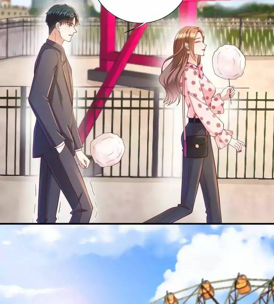 báo hệ nam hữu đích thiên tầng thao lộ chapter 38 10