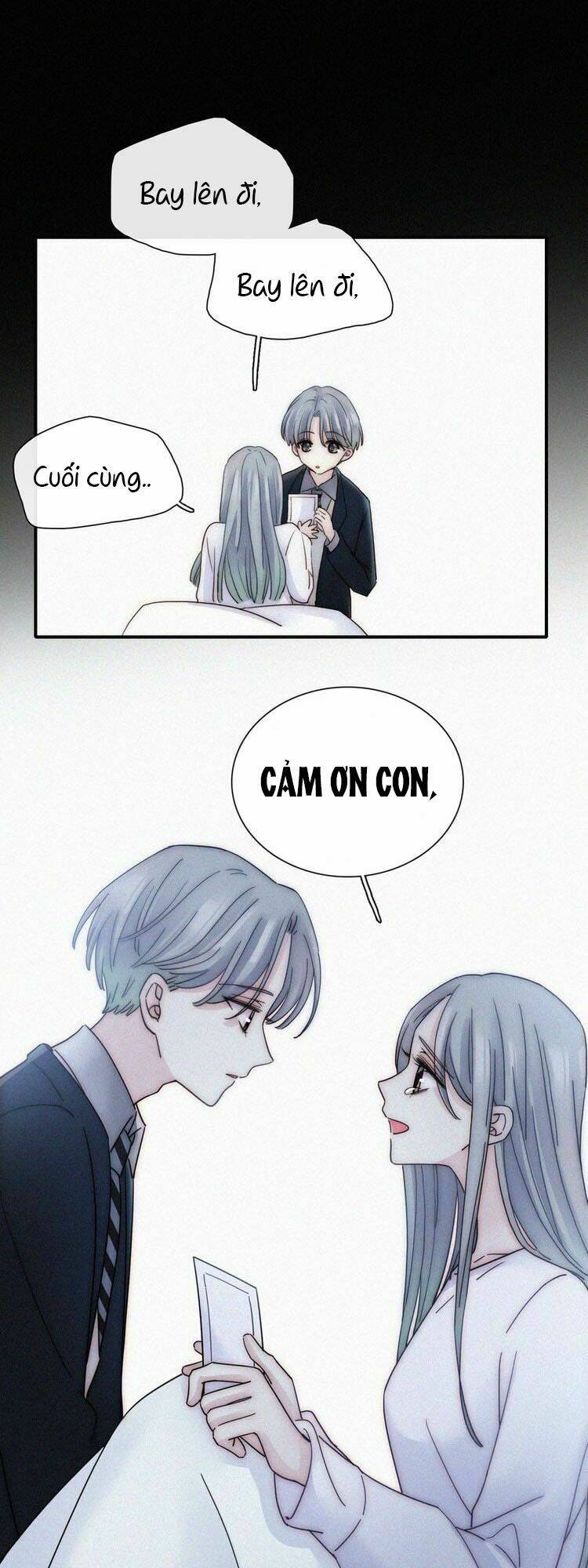 nếu ngày đó chúng ta chưa quen biết chapter 15 22