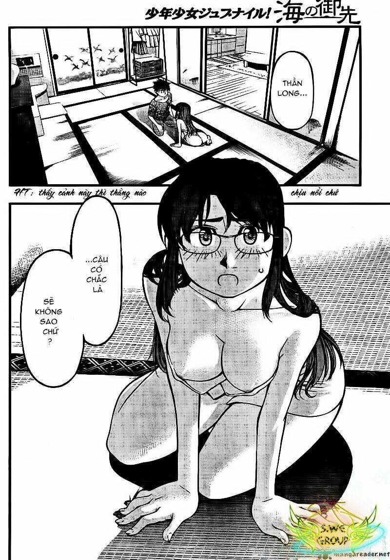 umi no misaki chapter 37 13