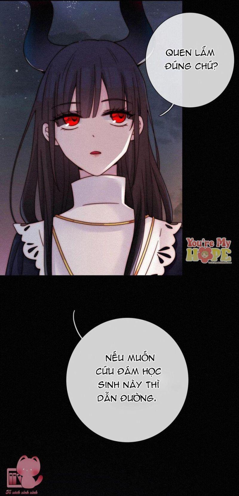 đêm tối chốn này chapter 68 23