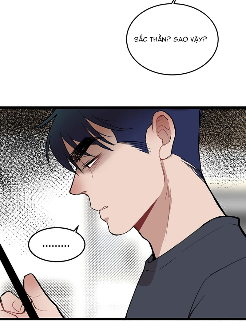 rốt cuộc bé mèo đang nghĩ gì ? chapter 14 40