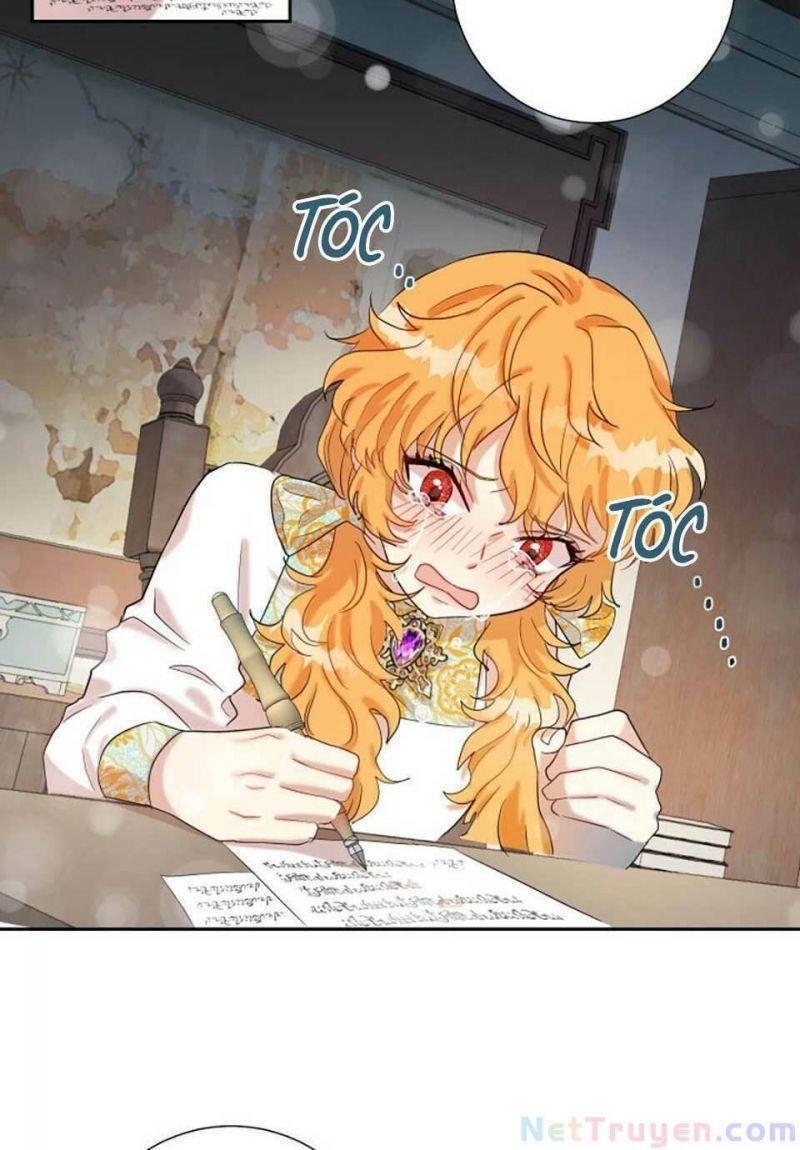 xin ngài đừng ăn tôi chapter 18 34