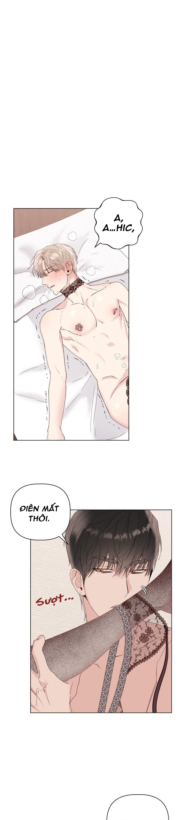 tình yêu ràng buộc chapter 15 17