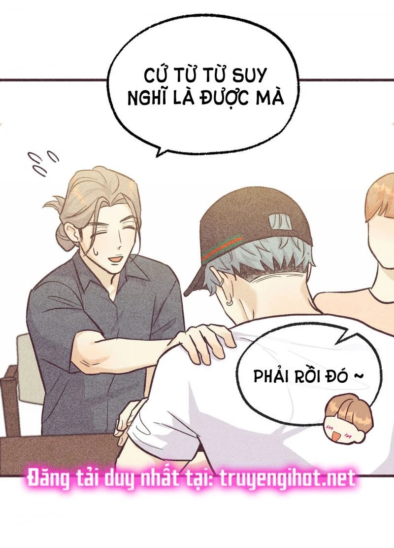 chạy đâu cho thoát chapter 42 33