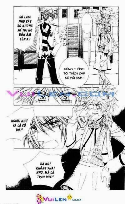 đại ca đi học chapter 3 110