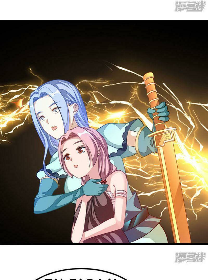 cửu dương thần vương chapter 180 11