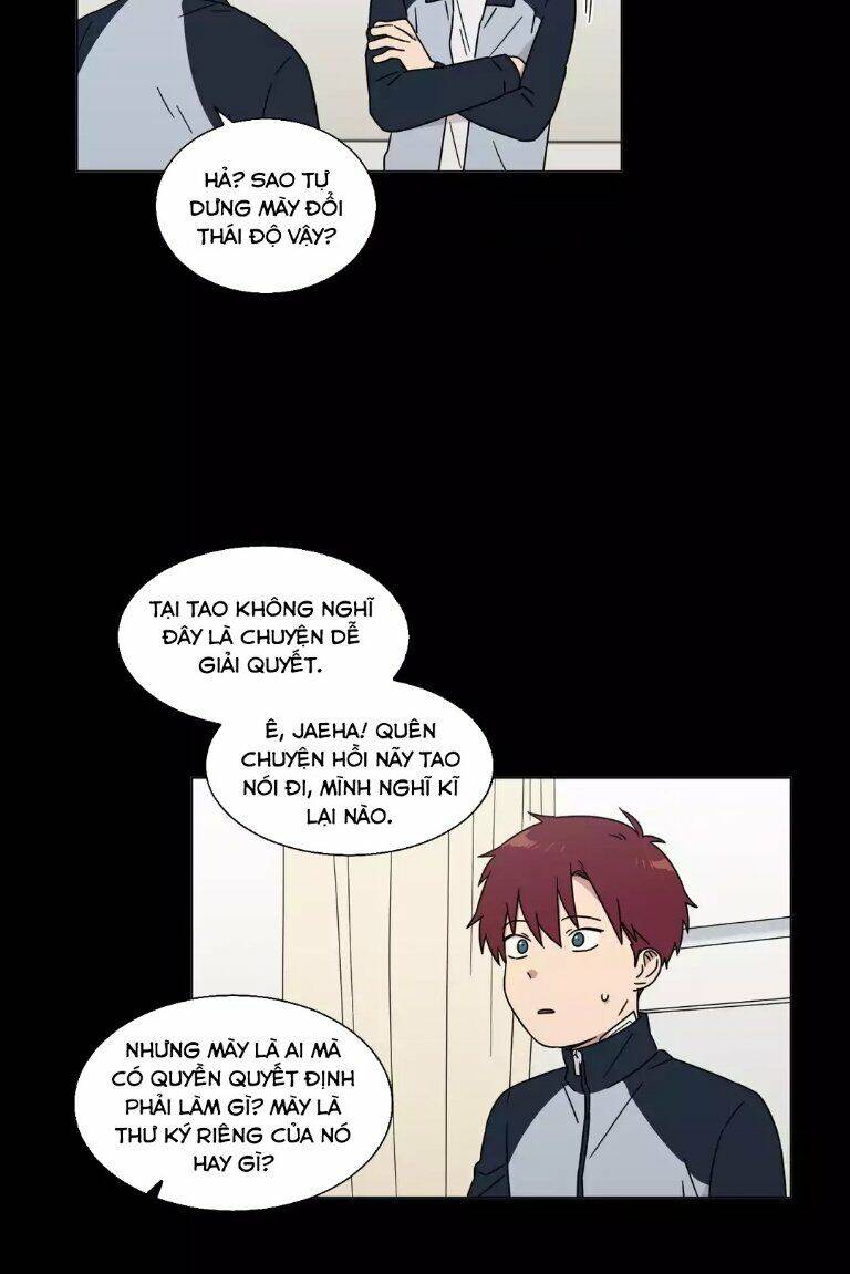 …”một sự thật khá khó chịu.” chapter 54 29