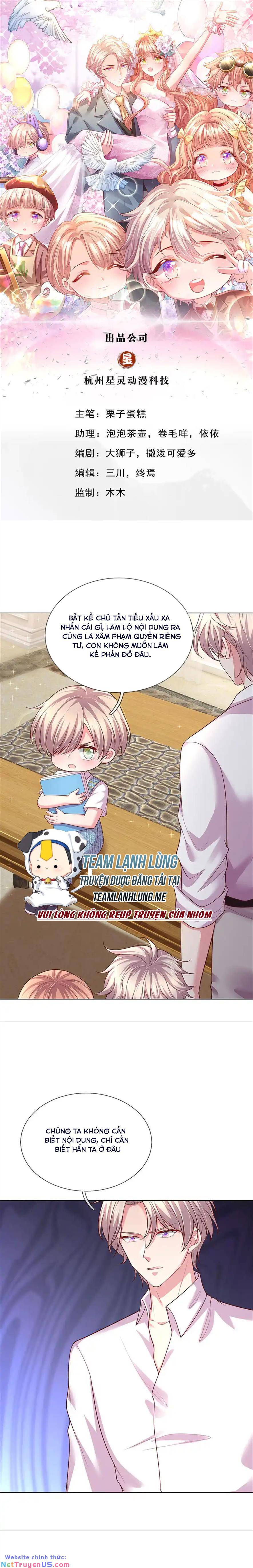 ta có con với đại boss chapter 84 1