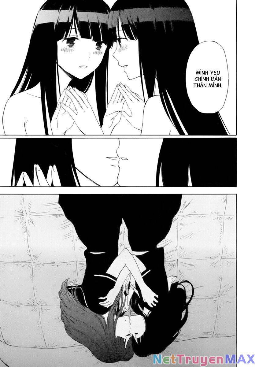 himegoto - juukyuusai no seifuku chapter 63 15