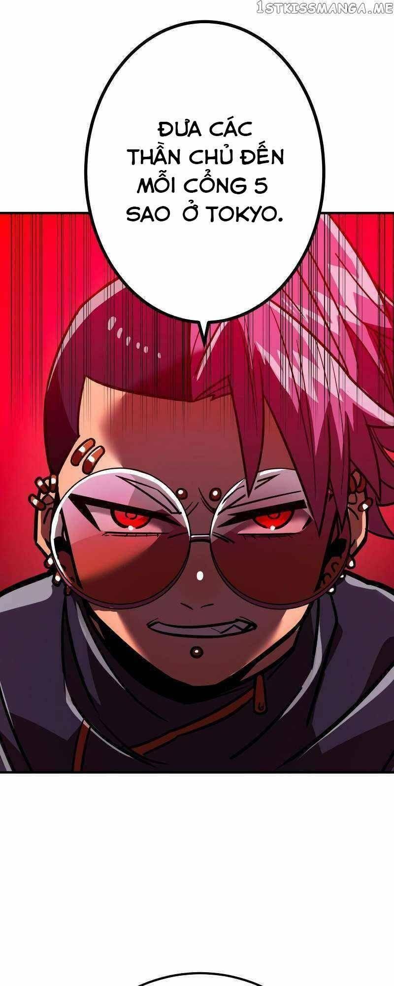 Huyết Thánh Cứu Thế Chủ~ Ta Chỉ Cần 0.0000001% Đã Trở Thành Vô Địch chapter 32 81