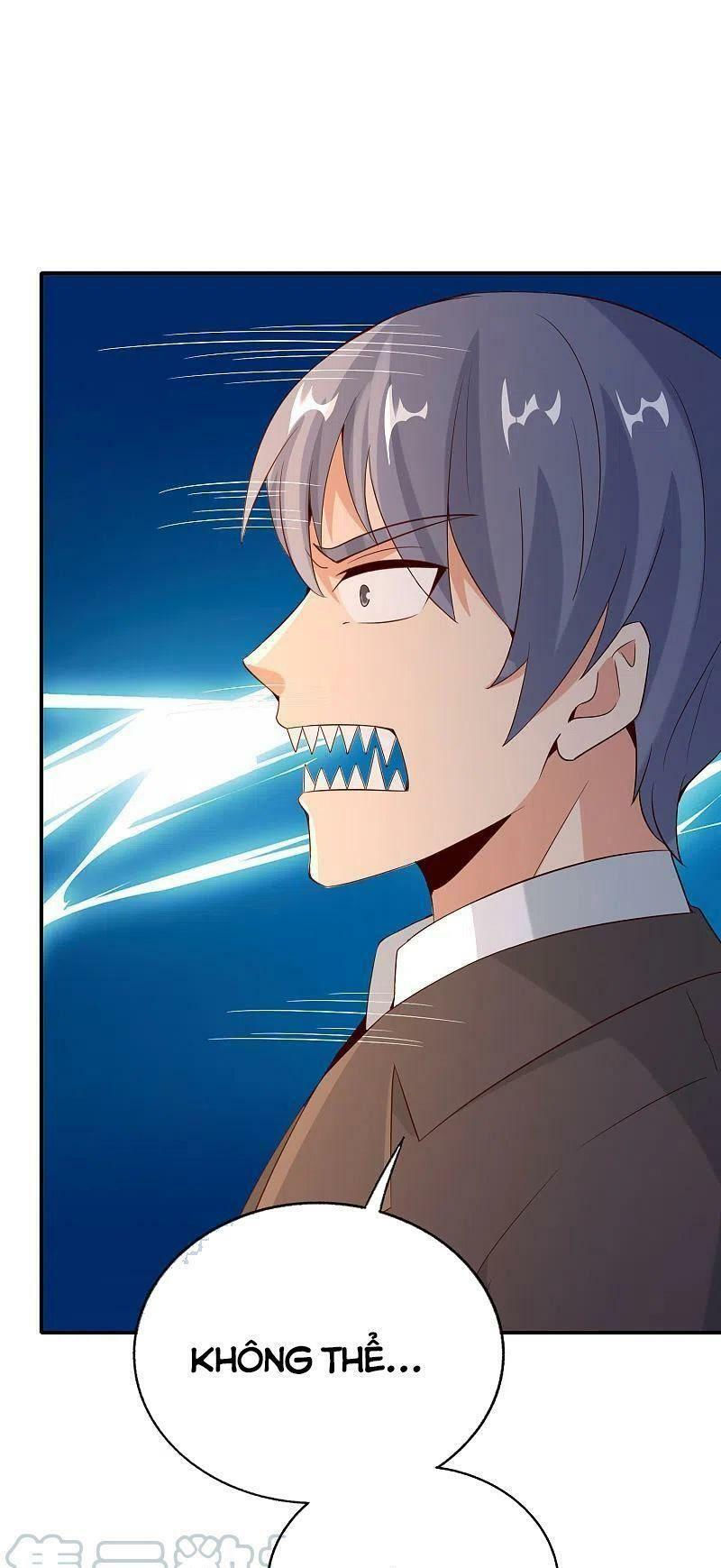 vòng bạn bè mạnh nhất của tiên giới chapter 148 16