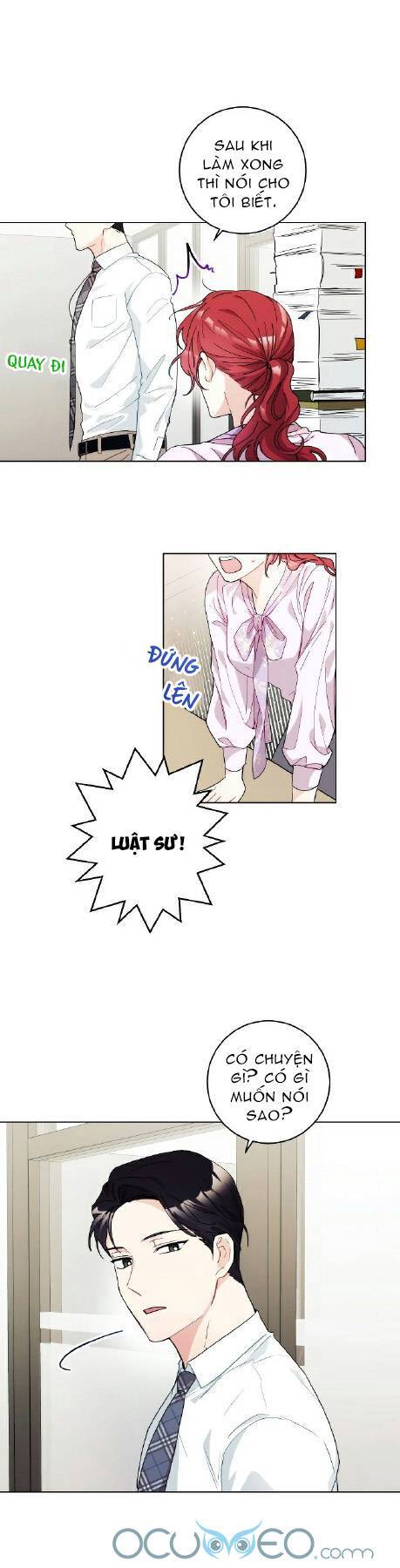 chạm vào tim em chapter 7 18