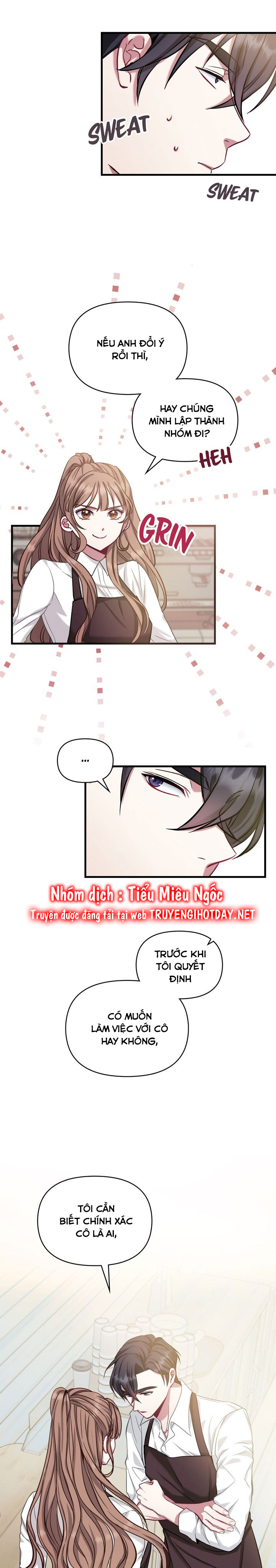 ngày mai chapter 10 6