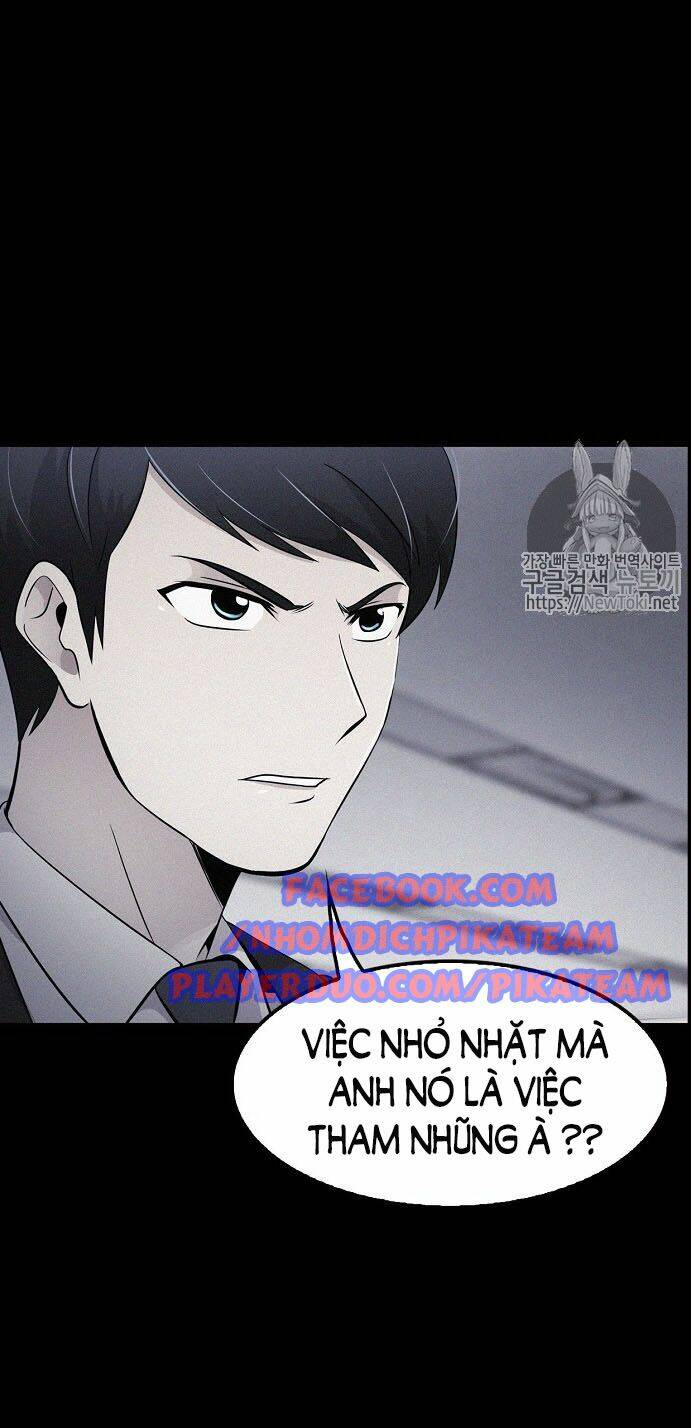 điều tra viên chuyển sinh chapter 18 55