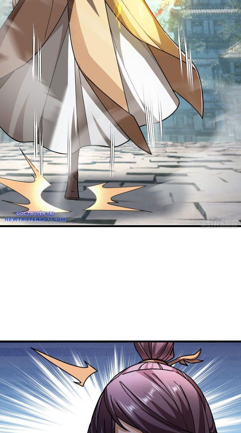 ngủ say vạn cổ: xuất thế đẩy ngang chư thiên chapter 27 16